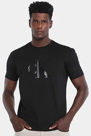 Calvin Klein Camiseta Gel Masculina