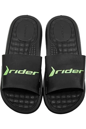 Rider Chinelo Step Slide Masculino