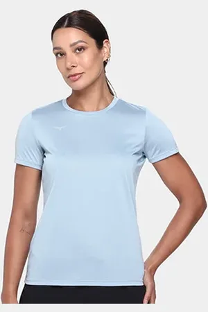 Mizuno Camiseta Energy 2.0 Feminina