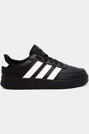 adidas Tênis Breaknet Feminino