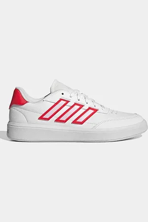 adidas Tênis Courtblock Feminino