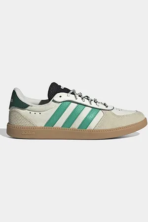 adidas Tênis Breaknet Sleek Feminino