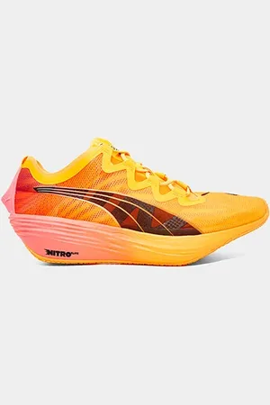 PUMA Tênis Fast-Fwd Nitro Elite Fire Wns Feminino