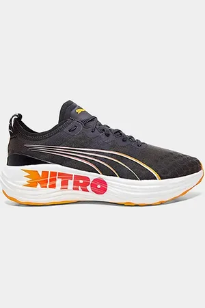 PUMA Tênis Foreverrun Nitro FF Masculino