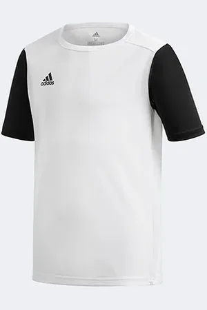 adidas Camisa Infantil Estro 19