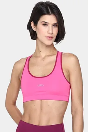 OLYMPIKUS Top Essential Feminino
