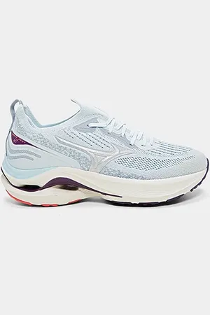 Mizuno Tênis Wave Zest 2 Feminino