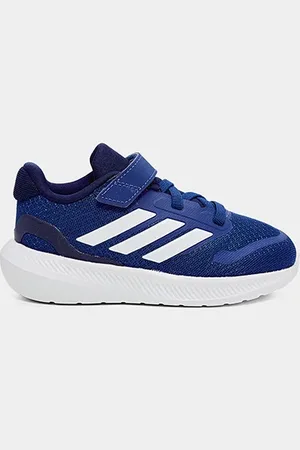 adidas Tênis Infantil Runfalcon 5