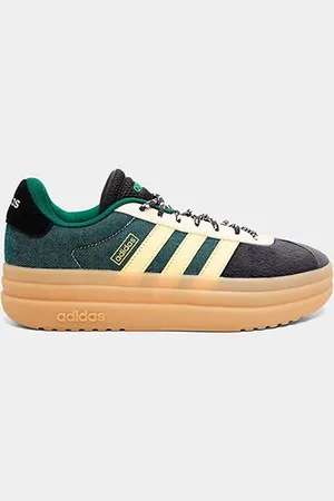 adidas Tênis Vl Court Bold I Feminino