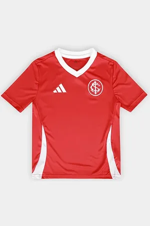 adidas Camisa Internacional Infantil Fanshirt 25/26