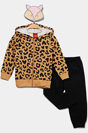 KYLY Conjunto Infantil Menina