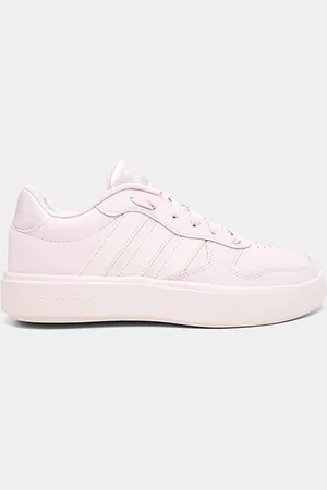 adidas Tênis Litecourt Feminino