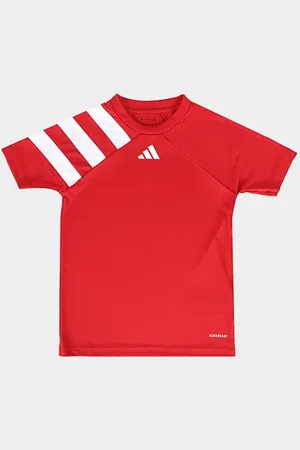 adidas Camisa Infantil Fortore 23 Menino
