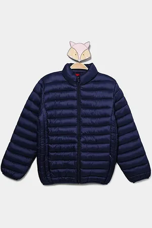 KYLY Jaqueta Infantil Menina