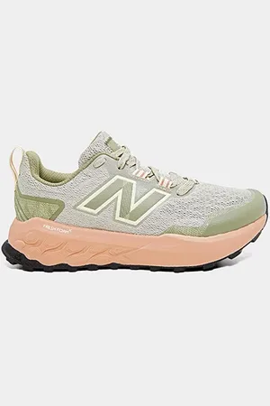 New Balance Tênis Fresh Foam Garoé V2 Feminino