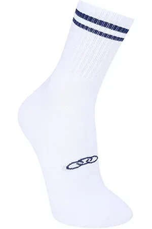 OLYMPIKUS Meia Cano Longo Confy Masculina