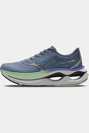 Mizuno Tênis Wave Creation 26 Feminino