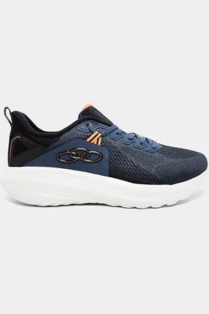 OLYMPIKUS Tênis Zex 2 Masculino