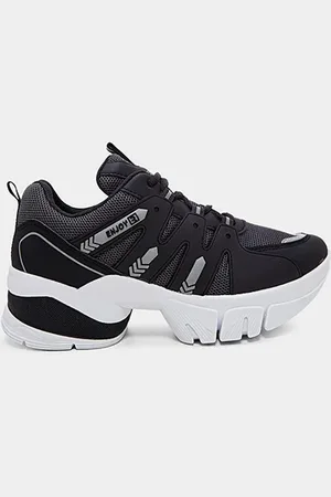 RAMARIM Tênis Chuncky Feminino
