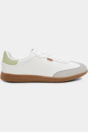 Anacapri Tênis Chuteira Feminino