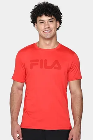 Fila Camiseta Basic Sports II Masculina