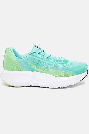Fila Tênis Device Feminino
