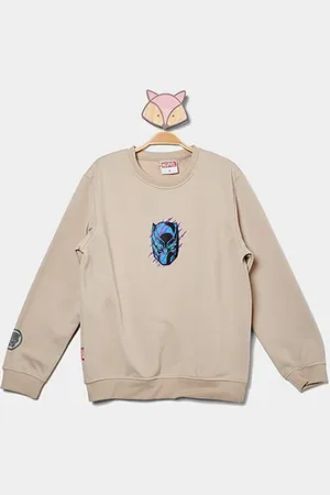 MOONCITY Moletom Infantil Menino