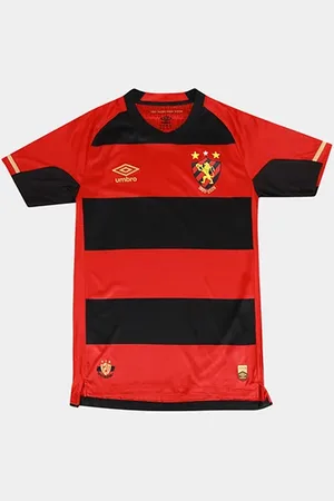 Umbro Camisa Sport I 25/26 s/n Jogador Masculina