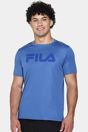 Fila Camiseta Basic Sports II Masculina