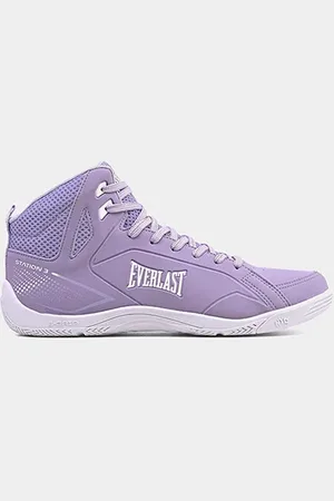 Everlast Tênis Station 3 Feminino