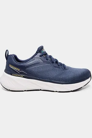 Skechers Tênis Edgeride Exxo Masculino
