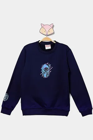 MOONCITY Moletom Infantil Menino
