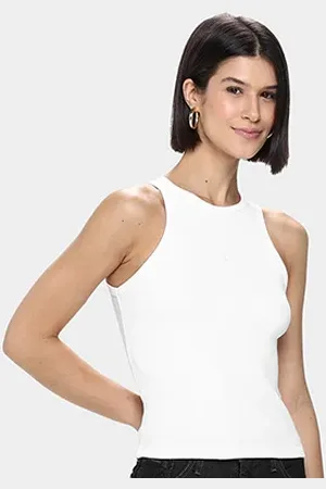 Calvin Klein Regata Ribana Feminina