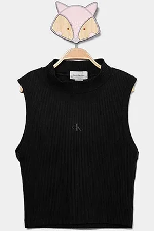 Calvin Klein Regata Infantil Menina