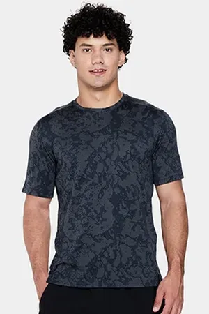 Under Armour Camiseta Tech Vent Geode Masculina