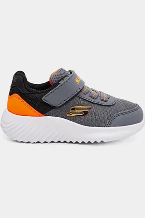 Skechers Tênis Infantil Bounder