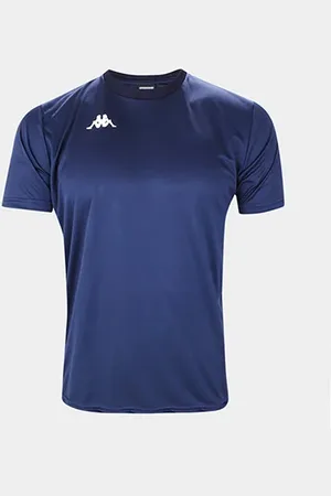Kappa Camisa Fardamento Modena Masculina