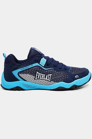 Everlast Tênis Forceknit LW Masculino