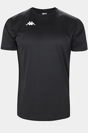 Kappa Camisa Fardamento Modena Masculina