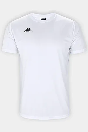 Kappa Camisa Fardamento Modena Masculina