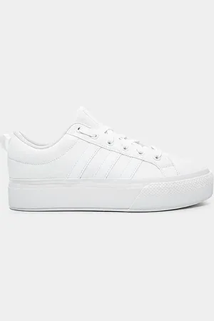 adidas Tênis Brava Platform Feminino