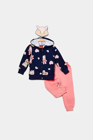KYLY Conjunto Infantil Menina