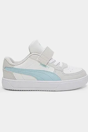 PUMA Tênis Infantil Caven 2.0 AC BDP