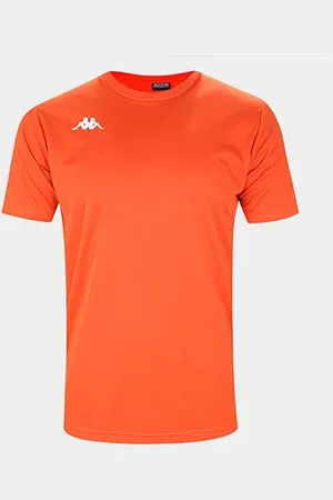 Kappa Camisa Fardamento Modena Masculina