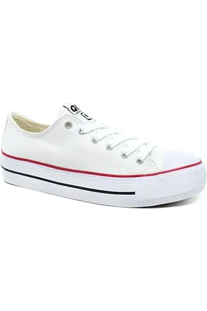 QIX Tênis Hills Low Plataforma Feminino