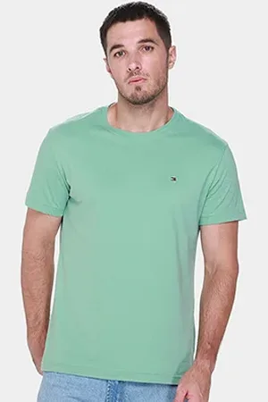 Tommy Hilfiger Camiseta Masculina