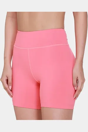 Fila Bermuda Biker Life II Feminina