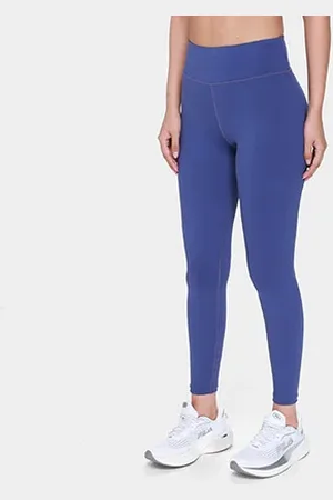 Fila Calça Legging Flat Life II Feminina