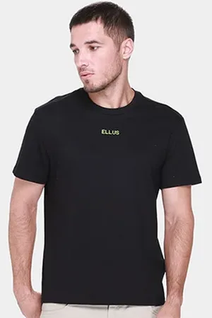 Ellus Camiseta Classic Masculina