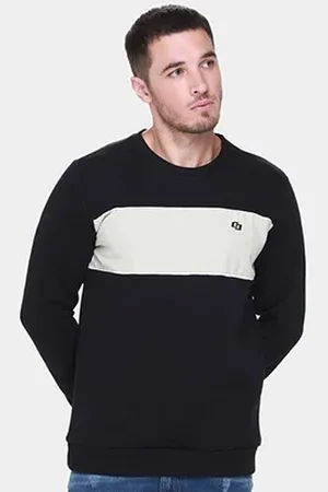 Colcci Blusão Moletom Masculino